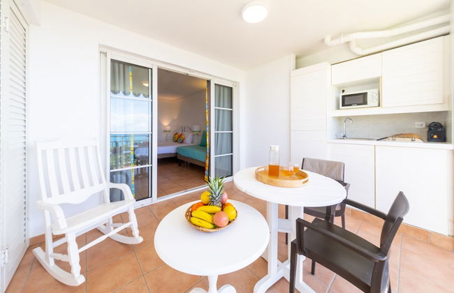 Pierre & Vacances Residence Premium Les Tamarins - Foto 8