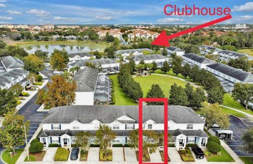 Windsor Hills Marvel Themed Home with Private Pool - Foto 63