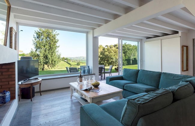 Villa Bubi 8 1 - Foto 23