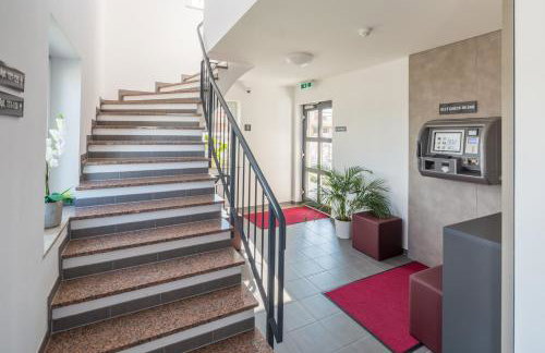 TRIO Apartment Hotel Berlin - Foto 10