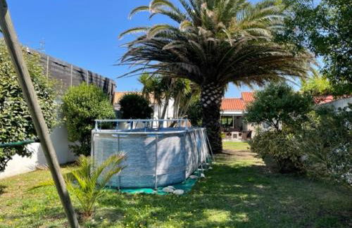 Grande villa avec piscine près du Phare - Foto 2