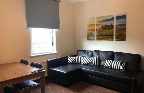 Westfalische Apartments - Foto 23