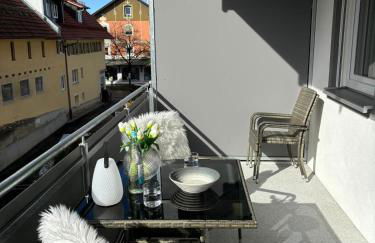 bella casa Allgäu Apartments - Foto 23