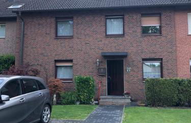 Ferienwohnung Beate & Burkhard - Foto 1