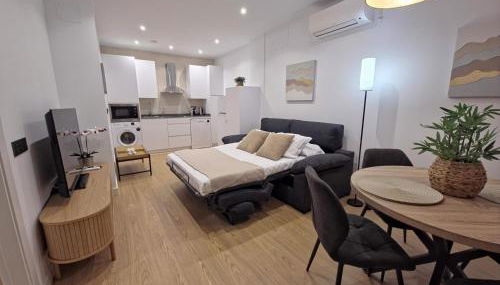 Apartamentos Picasso by gaiarooms - Foto 2