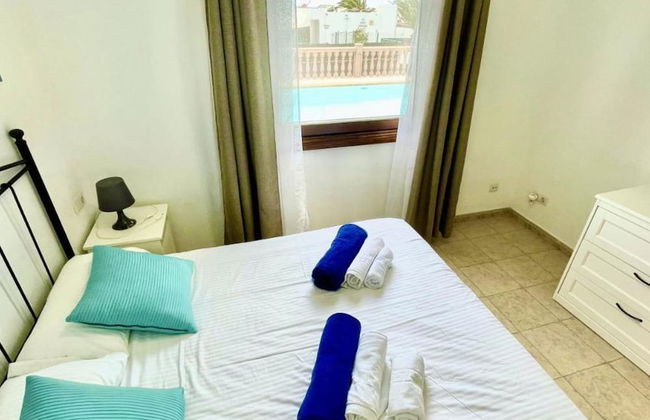 Villa Calma 1B in Playa Blanca - Foto 12