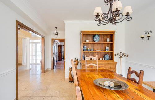 Ericeira Vila Martinho - Piscina e Vista Mar, by Hopstays - Foto 49