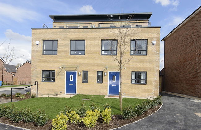 Riverside Villas - Foto 60