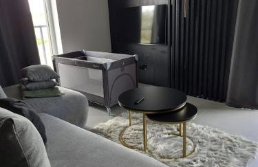 Black&Gold Apartament - Photo 29