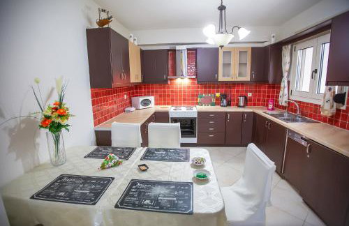 Chris Cozy Apartment - Foto 23