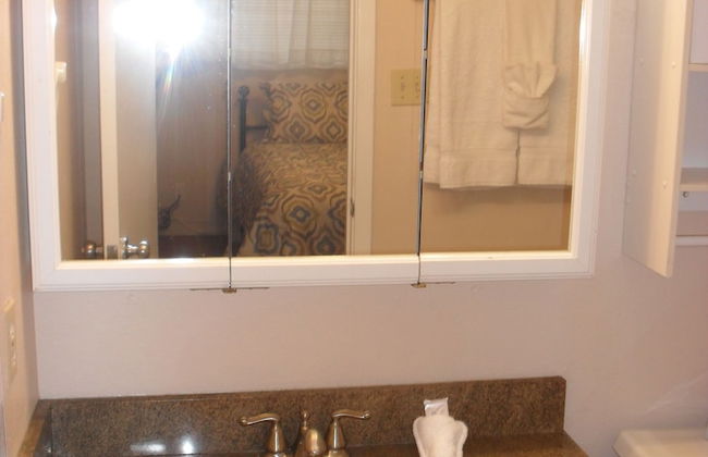 By The Sea Gulf View Deluxe Condo - Foto 53