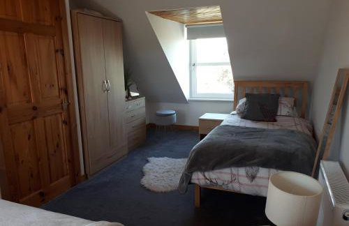 3 Knocknaha Cottage - Foto 11