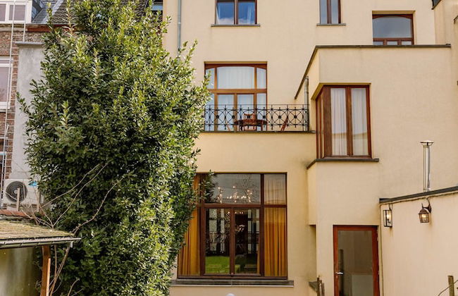 Huswell - Stay at Cape Montigny in Ghent - Foto 1