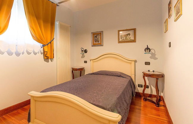 Tenuta Pian D'Attesio - Foto 13