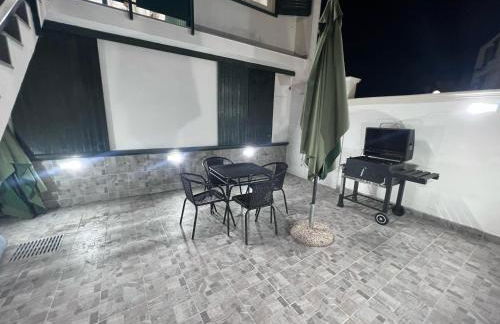 Tonzuso Holyday House - Foto 4