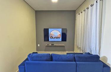 Triplex Dunas - Flecheiras - Foto 9