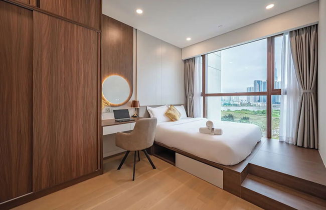 Kotrip Metropole Paradise Vacation - Foto 51