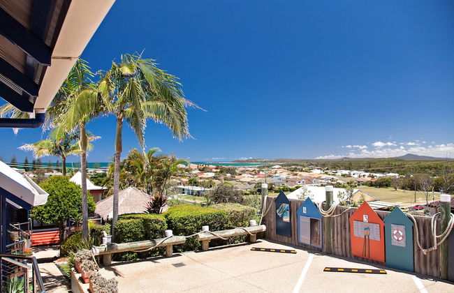 Coast Yamba - Foto 39