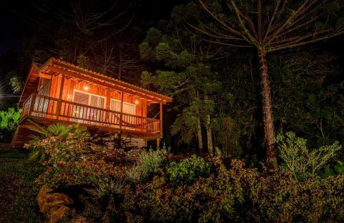 Cabanas da Fazenda - Foto 15