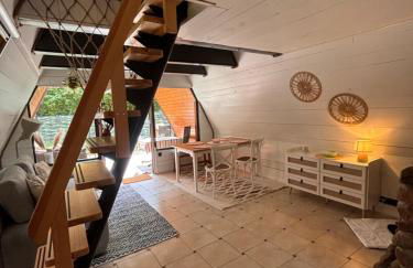 Cozy Tiny House am Ferienpark - Foto 15