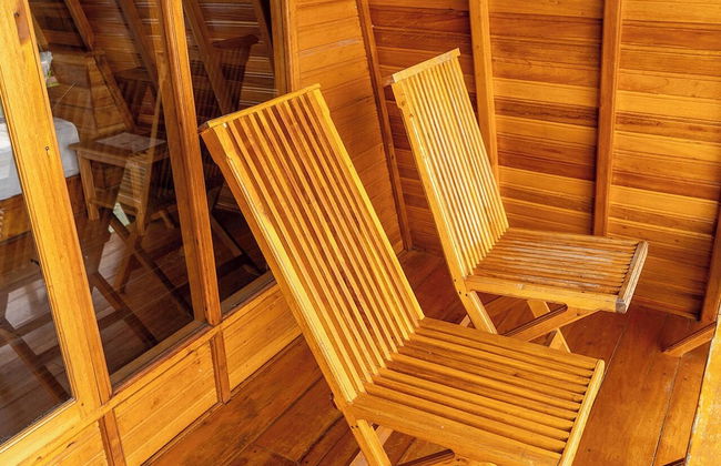 Torau Resort - Foto 9