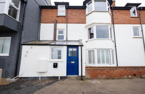 The Wave - 3 bed beach front home in Sheringham - Foto 33