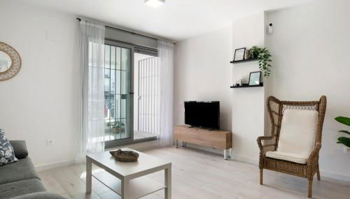 Apartamento Coral - Solo familias - Foto 4