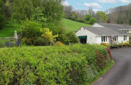 Exmoor View Wootton Courtenay - Foto 23