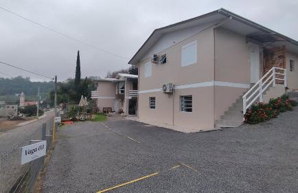 Pousada Bella Vista - no coração do Vale dos Vinhedos - Foto 77