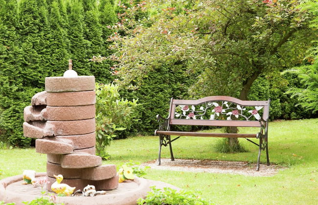 Countryside Apartment in Medebach near Town Center - Photo 34