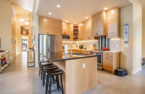 Luxury Home, Hot Tub, Suncadia Pool Access - Foto 8