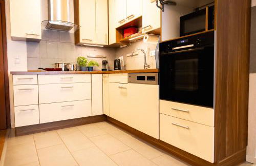 Große schöne Ferienwohnung mit kleinem Garten im Weinort Randersacker - Foto 22