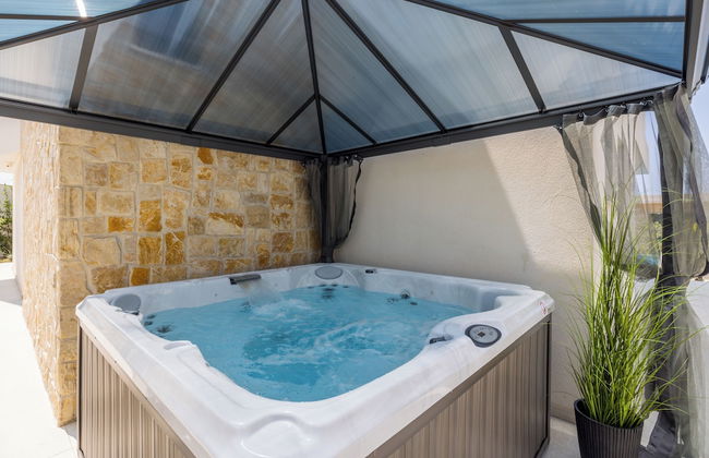 Villa Seven Seas - Foto 38