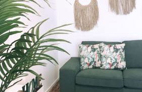 Apt 20 min from downtown train - Foto 8