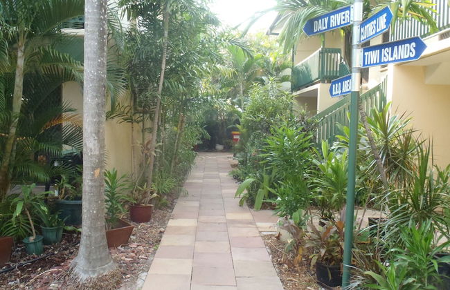 City Gardens Apartments - Foto 24