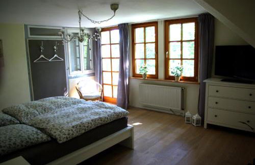 Ferienwohnung Sternenhimmel - Foto 18