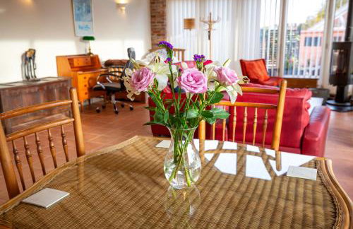 Nature's Lodge - Foto 28