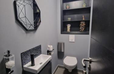 Villa en Provence - Sisteron - Foto 14