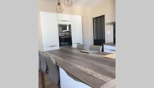 Meublé T2 Moderne en Hyper centre - Foto 4