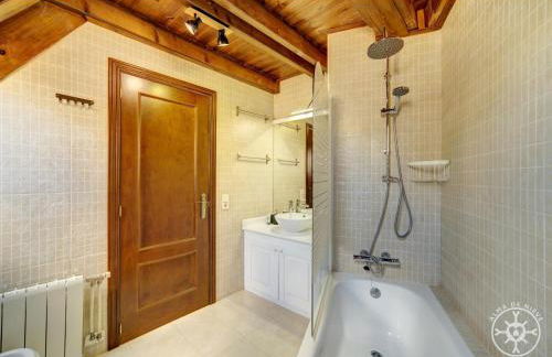 CASA TICOLET de Alma de Nieve - Foto 31