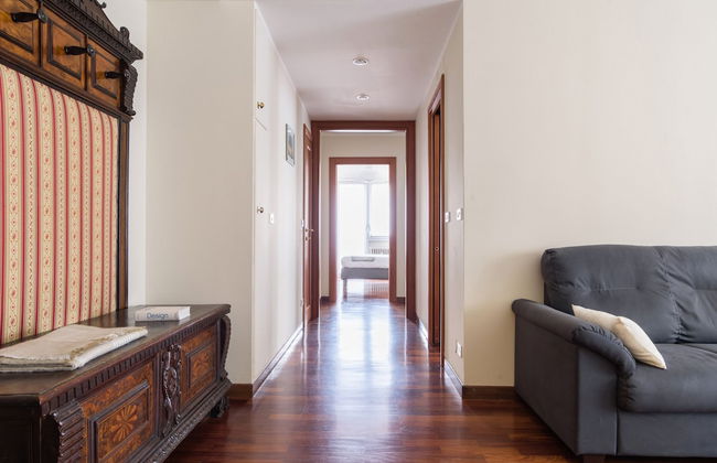 Home at Hotel Reina - Foto 21