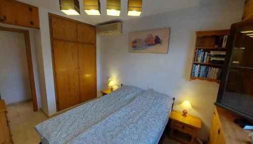 Bebi Casa Apartment - Foto 4, wardrobe