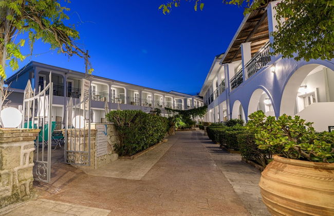 Sofia's Hotel - Foto 71