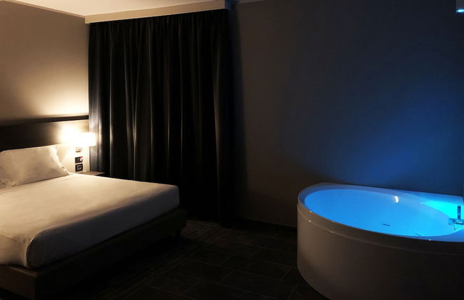 57ResHotel Orio - Foto 9