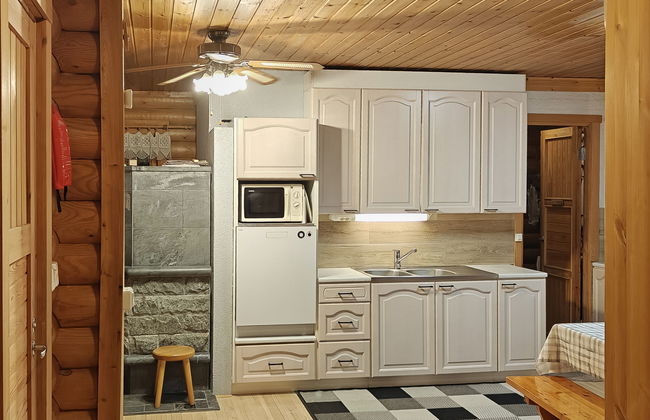 Saarenpää - Photo 6