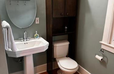 Historic 1905 craftsman - Photo 6