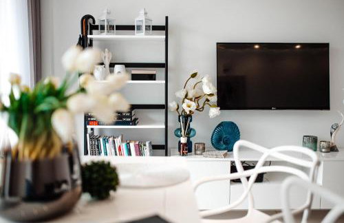 Apartament Staszica Nowa Sól - Foto 22