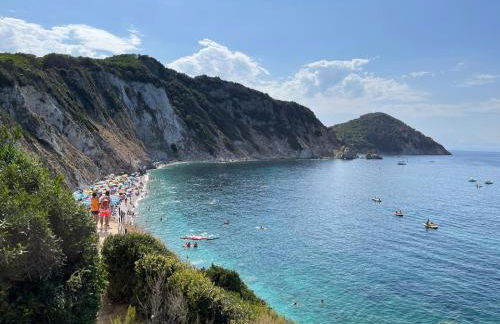 Villa Il Guardingo - Photo 79