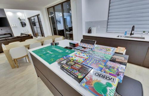 Lake House In Lago Vista-Lake Travis - Foto 39