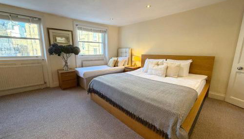 Buckingham Palace View Apartment - Foto 3